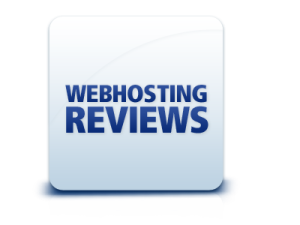 our web hosting reviews